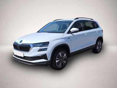 Skoda Karoq (2025) - Foto 1