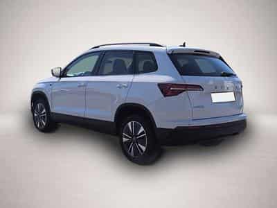 Skoda Karoq (2025) - Foto 5