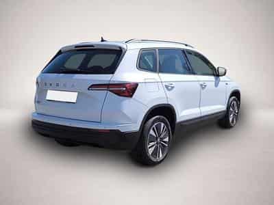 Skoda Karoq (2025) - Foto 7