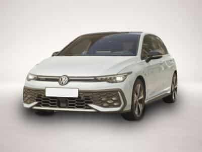 VW Golf (2025) - Foto 1