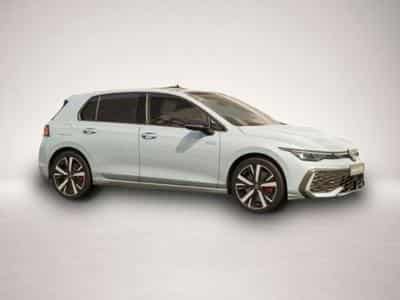 VW Golf (2025) - Foto 2
