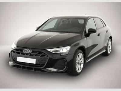 Audi A3 (2026) - Foto 1