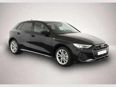 Audi A3 (2026) - Foto 2