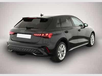 Audi A3 (2026) - Foto 3
