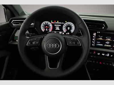 Audi A3 (2026) - Foto 6