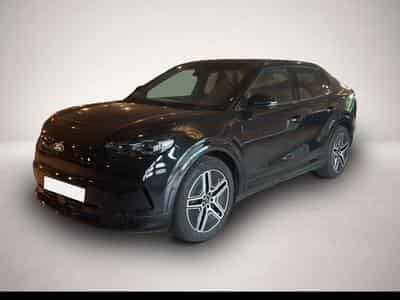 Ford Capri (2024) - Foto 2
