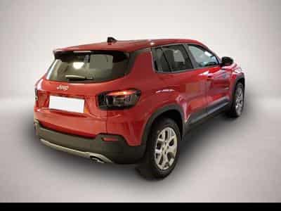 Jeep Wrangler (2024) - Foto 6