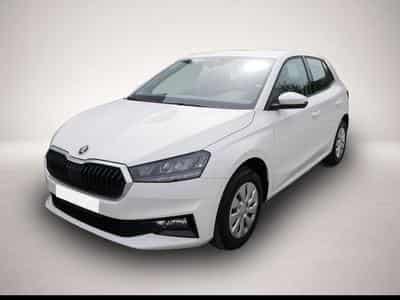 Skoda Fabia (2026) - Foto 1