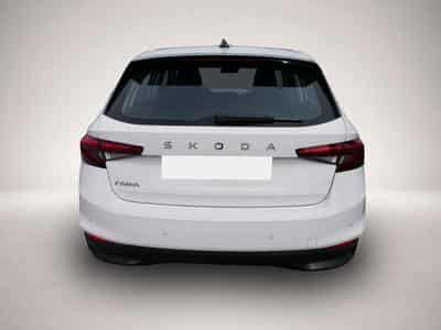 Skoda Fabia (2026) - Foto 2