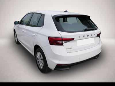 Skoda Fabia (2026) - Foto 4