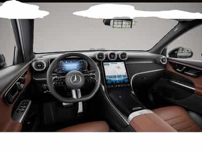 Mercedes C 220 (2026) - Foto 2