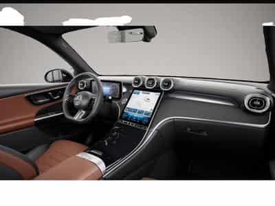 Mercedes C 220 (2026) - Foto 4