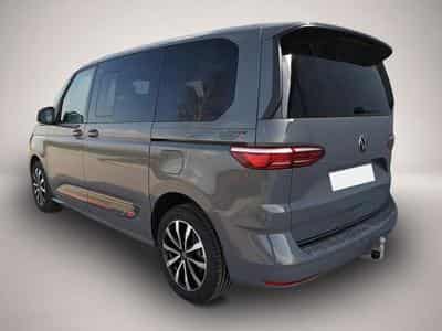 VW Multivan (2025) - Foto 2