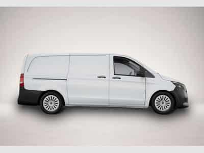 Mercedes Vito (2025) - Foto 3