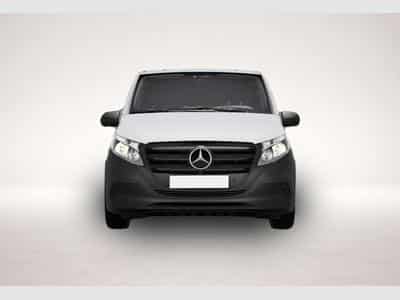 Mercedes Vito (2025) - Foto 5