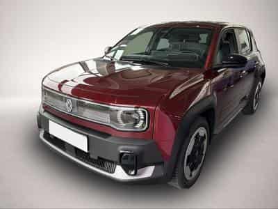 Renault R4 (2025) - Foto 1