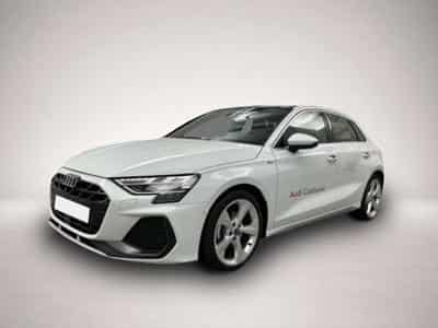 Audi A3 (2025) - Foto 1