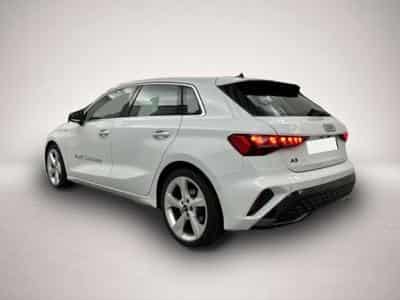 Audi A3 (2025) - Foto 4