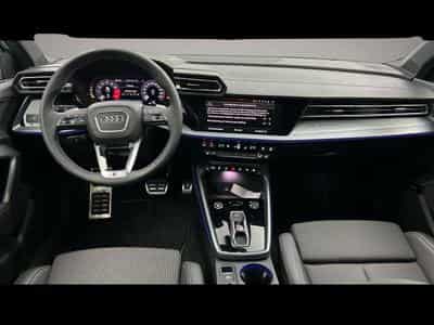 Audi A3 (2025) - Foto 5