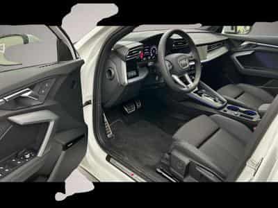 Audi A3 (2025) - Foto 6