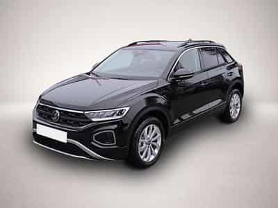 VW T-Roc (2025) - Foto 1