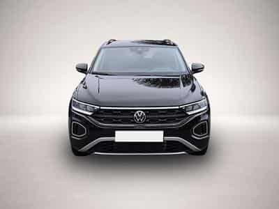VW T-Roc (2025) - Foto 2