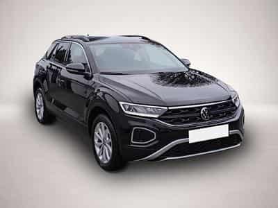 VW T-Roc (2025) - Foto 3