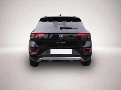VW T-Roc (2025) - Foto 6