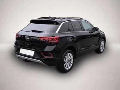 VW T-Roc (2025) - Foto 7