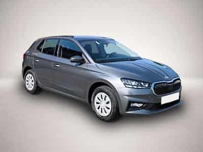 Skoda Fabia (2026) - Foto 3