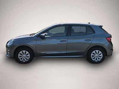 Skoda Fabia (2026) - Foto 4
