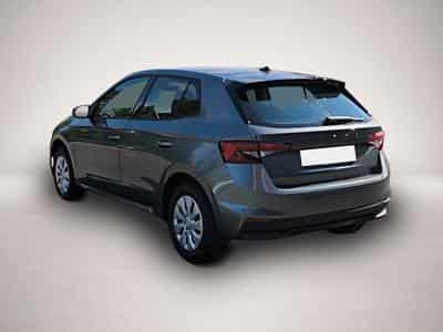 Skoda Fabia (2026) - Foto 5
