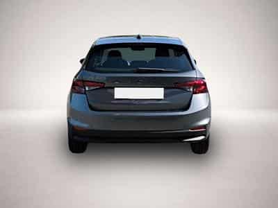 Skoda Fabia (2026) - Foto 6
