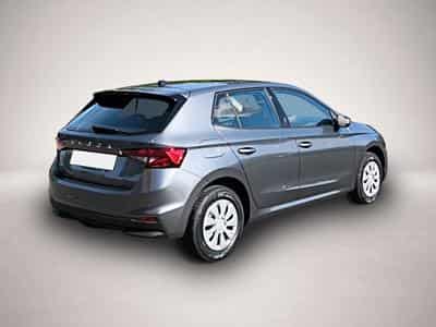 Skoda Fabia (2026) - Foto 7