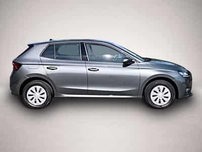 Skoda Fabia (2026) - Foto 8