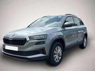 Skoda Karoq (2026) - Foto 1