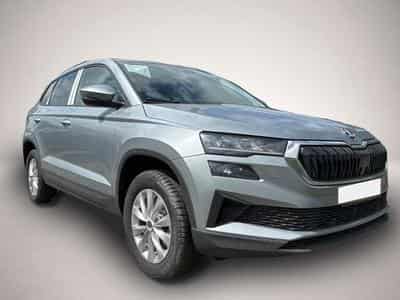 Skoda Karoq (2026) - Foto 3