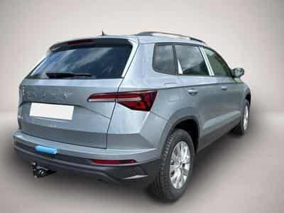Skoda Karoq (2026) - Foto 4