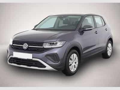 VW T-Cross (2025) - Foto 1