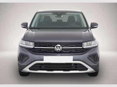 VW T-Cross (2025) - Foto 2