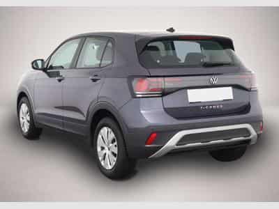 VW T-Cross (2025) - Foto 3