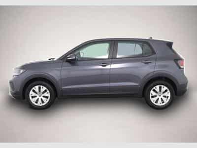 VW T-Cross (2025) - Foto 4