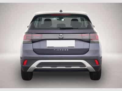 VW T-Cross (2025) - Foto 5