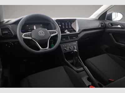 VW T-Cross (2025) - Foto 6