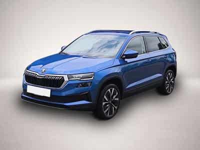 Skoda Karoq (2026) - Foto 1