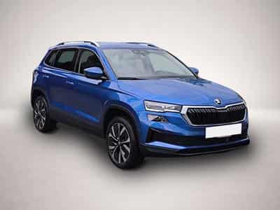 Skoda Karoq (2026) - Foto 3