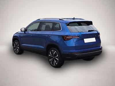 Skoda Karoq (2026) - Foto 5