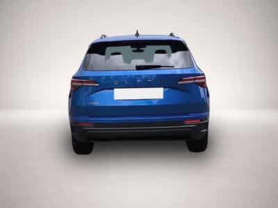 Skoda Karoq (2026) - Foto 6