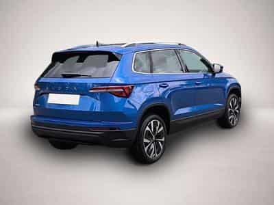 Skoda Karoq (2026) - Foto 7