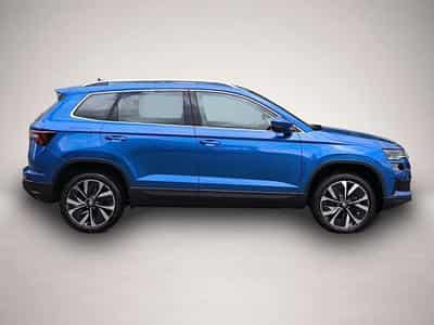 Skoda Karoq (2026) - Foto 8